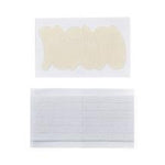 SALTER LABS Sticky Whiskers (Securing Device) MW100-0-120 120 Each - MDL-SLTMW1000120