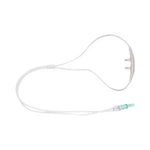 Soft Nasal Oxygen Cannula, Salter Style, 25', Labs 16SOFT - 16SOFT-25-25 - 25 Each