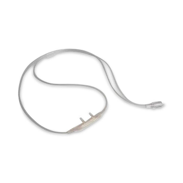 Salter Labs 16SOFT Nasal Oxygen Cannulas - 16SOFT-PED-7 - 1 Each - MDL-SLTOFTPED750H