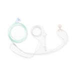 Salter Labs O2/ETCO2 Filtered Oral / Nasal Cannulas 4MSF1-L-7-6-100 - 100.0 Each
