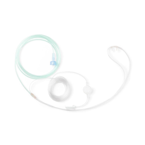 Salter Labs Adult CO2 Sampling / O2 Delivery Cannulas 4MSF3-7-13-100 - 100.0 Each