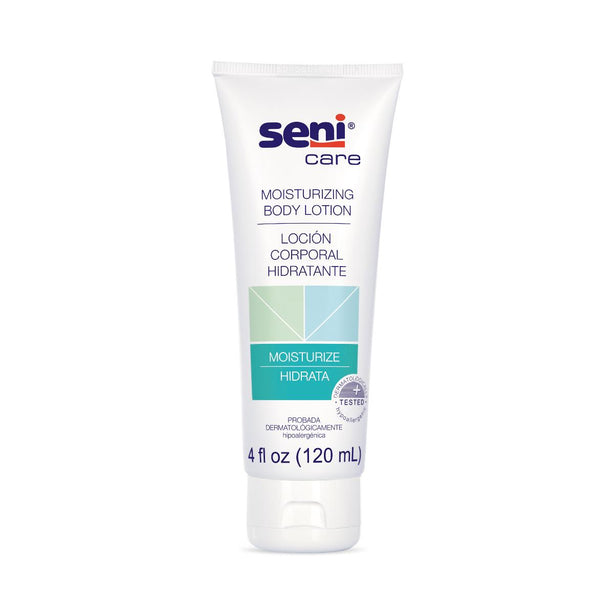 TZMO USA Seni Care Moisturizing Body Lotion S-MBL4-C21 6 Each - MDL-SMBL4C21
