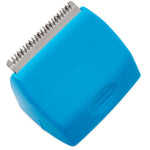 SOURCEMARK, LLC Coarse Hair Surgical Clipper Blades SMBLADEC 50 Each - MDL-SMBLADEC