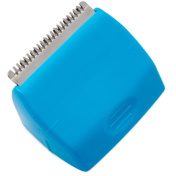 SOURCEMARK, LLC Coarse Hair Surgical Clipper Blades SMBLADEC 50 Each - MDL-SMBLADEC