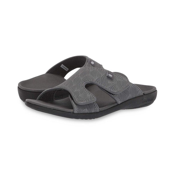Wave Slide Sandals - 20-016-08 - 1 Each - MDL-SMC2001608