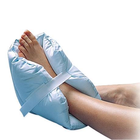 Spenco Medical Foot Pillow, Silicore, without Positioner - 31-559-00 - 1 Pair