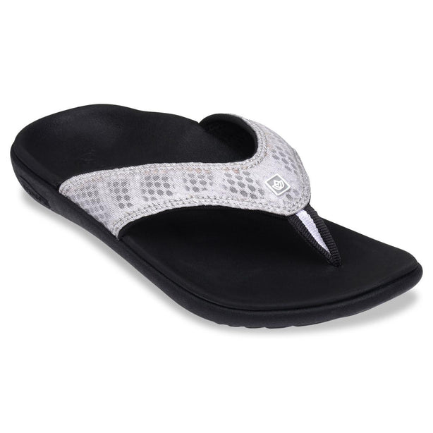 SPENCO MEDICAL CORP Breeze Slide Women's Sandals 39-836-08-MDL-SMC3983608