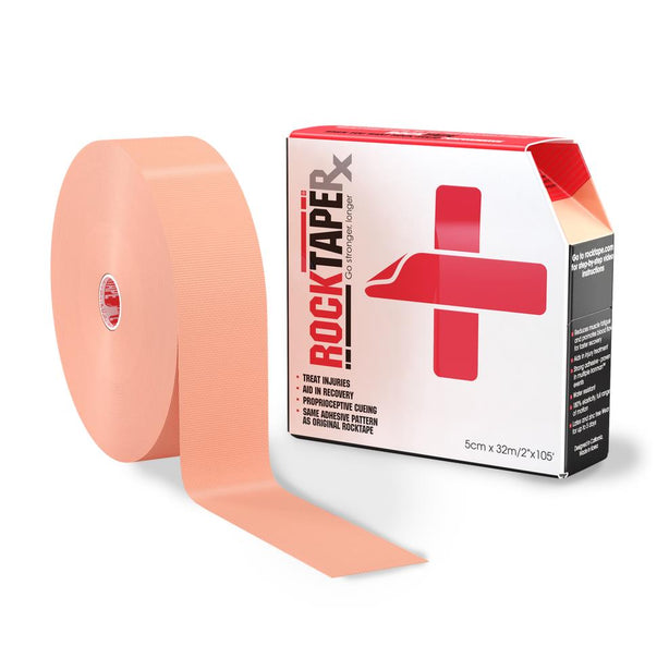 Implus LLC Implus RockTapes 342847 1.0 Each-MDL-SMC571353H