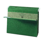 Smead Manufacturing Co. Standard Hanging Folders 64010 25.0 Each-MDL-SMD64010