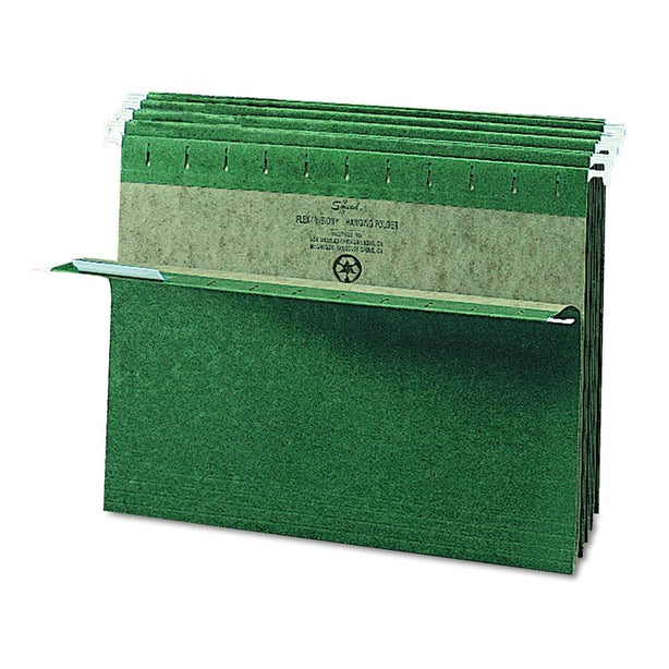 Smead Manufacturing Co. Standard Hanging Folders 64010 25.0 Each-MDL-SMD64010