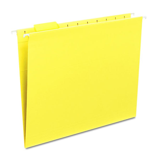 SMEAD MANUFACTURING CO. Colored Hanging File Folders 64069 25 Each - MDL-SMD64069