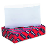 SMEAD MANUFACTURING CO. Pocket File Folders 68185 100 Each - MDL-SMD68185