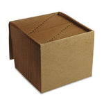 Smead Indexed Expanding Files, Kraftft, Letter, 31 Pockets - SMD70168