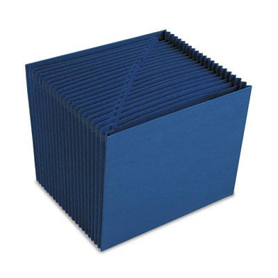 Smead Manufacturing Co. Colored Expanding Files 70720 1.0 Each-MDL-SMD70720