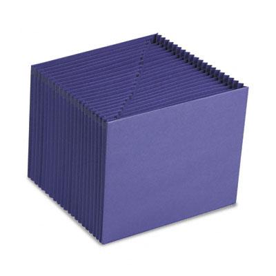 Smead Manufacturing Co. Colored Expanding Files 70721 1.0 Each-MDL-SMD70721