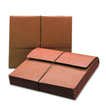 Smead Manufacturing Co. Extra Wide Expanding Wallets 71186 - 1.0 Each - MDL-SMD71186