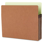 Smead Manufacturing Co. Smead Expansion File Pockets - SMD73224