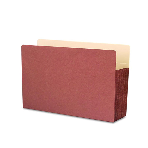 SMEAD MANUFACTURING CO. Smead Redrope File Pockets 74274 10 Each - MDL-SMD74274