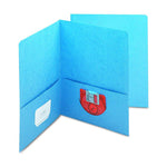 Smead Manufacturing Co. Standard Two-Pocket Folders 87852 25.0 Each-MDL-SMD87852