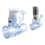 Southmedic Inc Southmedic Inline MDI Adapters SMDIA-1000 - 1.0 Each - MDL-SMDIA1000MLH