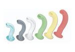 Sunmed Traditional Guedel Airways 1-1500-70 - 50.0 Each - MDL-SMI1150070