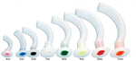Sunmed SunMed Color-Coded Guedel Airways 1-1504-11 - 10.0 Each - MDL-SMI1150411