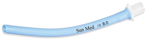 Sunmed PVC Nasopharyngeal Airway 1-5073-22 - 10.0 Each - MDL-SMI1507322
