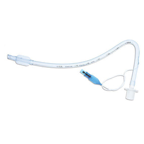 Sunmed SunMed Cuffed Preformed Nasal Endotracheal Tubes 1-7323-55 - 10.0 Each