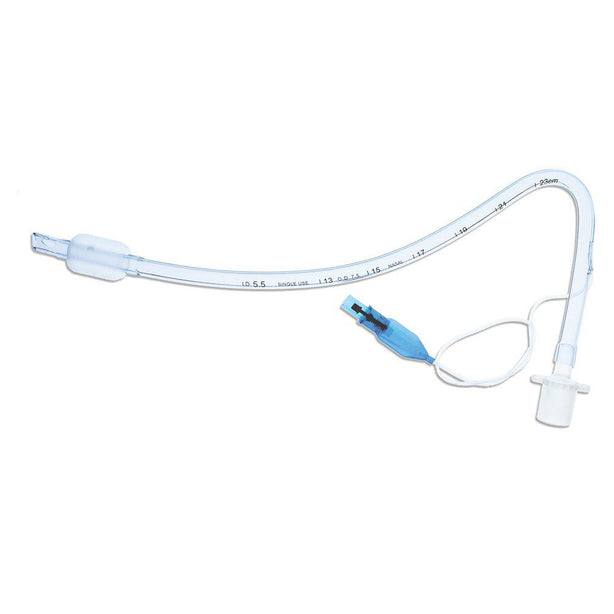 Sunmed SunMed Cuffed Preformed Nasal Endotracheal Tubes 1-7323-55 - 10.0 Each