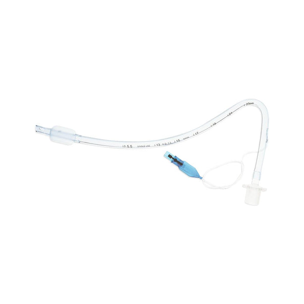 Sunmed SunMed Cuffed Preformed Oral Endotracheal Tubes 1-7323-65 - 10.0 Each - MDL-SMI1732365