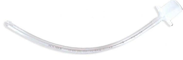 Sunmed Murphy Uncuffed Endotracheal Tubes 1-7330-25 - 10.0 Each - MDL-SMI1733025