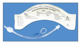Sunmed Murphy Cuffed Endotracheal Tubes 1-7333-45 - 10.0 Each