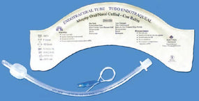 Sunmed Murphy Cuffed Endotracheal Tubes 1-7333-75 - 10.0 Each