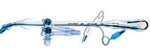 Robertshaw Dual Lumen Trach Tubes - 1-7370-37 - 1 Each - MDL-SMI1737037