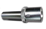 SunMed Straight Connectors - 3-3100-40 - 1 Each - MDL-SMI3310040