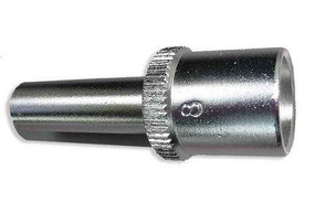 SunMed Straight Connectors - 3-3100-40 - 1 Each - MDL-SMI3310040
