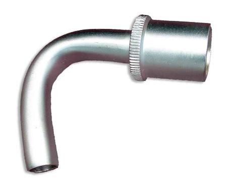 Sunmed Endotracheal Acute 60?? Tube Connectors 3-3101-80 - 1.0 Each - MDL-SMI3310180