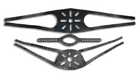 Sunmed Neoprene Head Harness 4-1054-23 - 1.0 Each - MDL-SMI4105423