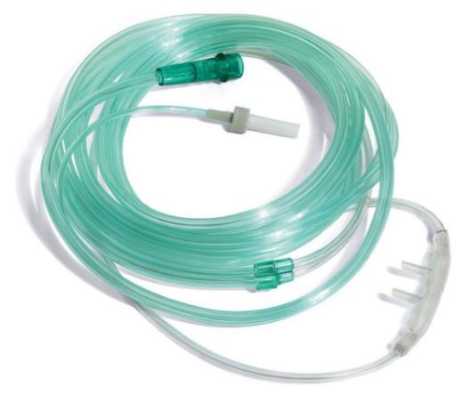 Sunmed SunMed End Tidal CO2 Nasal Cannulas - SMI4114