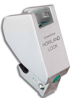 Sunmed Fiber-Optic Howland Locks 5-0236-16 - 1.0 Each - MDL-SMI5023616