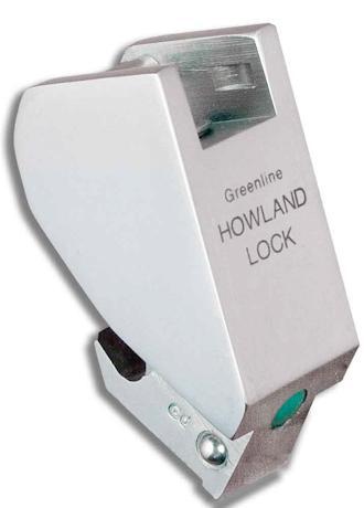 Sunmed Fiber-Optic Howland Locks 5-0236-16 - 1.0 Each - MDL-SMI5023616