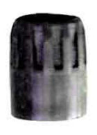 Sunmed GreenLine Black Lamp Shrouds 5-0236-68 - 1.0 Each - MDL-SMI5023668