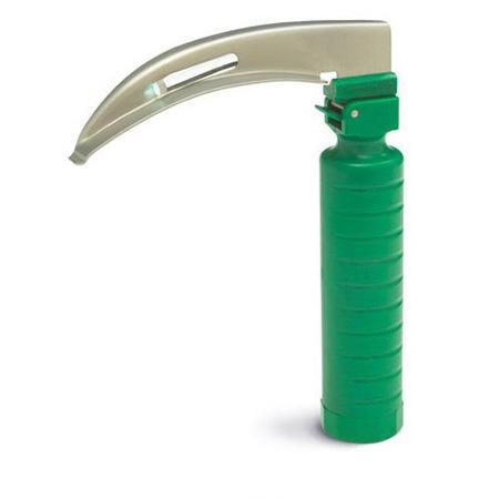 Sunmed GreenLine / D LED Laryngoscope Handles - SMI5023669