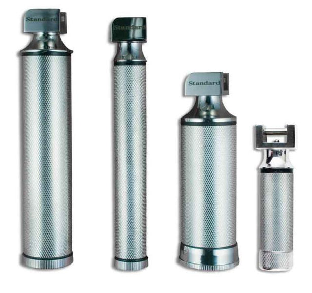 Sunmed SunMed Waterproof Laryngoscope Handles 5-0237-93 - 1.0 Each - MDL-SMI5023793