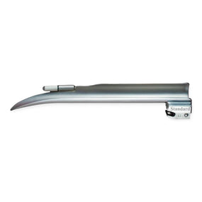 Sunmed F / O Phillips American Profile Laryngoscope Blades 5-3073-02 - 1.0 Each