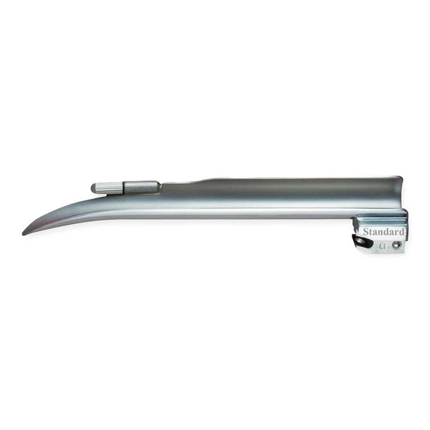 Sunmed F / O Phillips American Profile Laryngoscope Blades 5-3073-02 - 1.0 Each