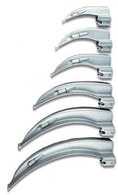 Sunmed Macintosh American Profile Blades 5-5052-04 - 1.0 Each - MDL-SMI5505204