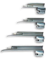 Sunmed Wis-Hipple American Conventional Laryngoscope Blade 5-5057-15 - 1.0 Each