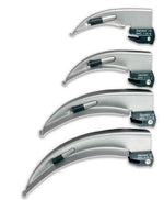 Disposable LED Macintosh Blades - 5-5132-04 - 20 Each - MDL-SMI5513204