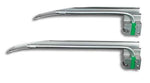 Fiber-Optic Miller RT/Lite American Profile Laryngoscope Blades - 5-5230-02 - 1 Each - MDL-SMI552302